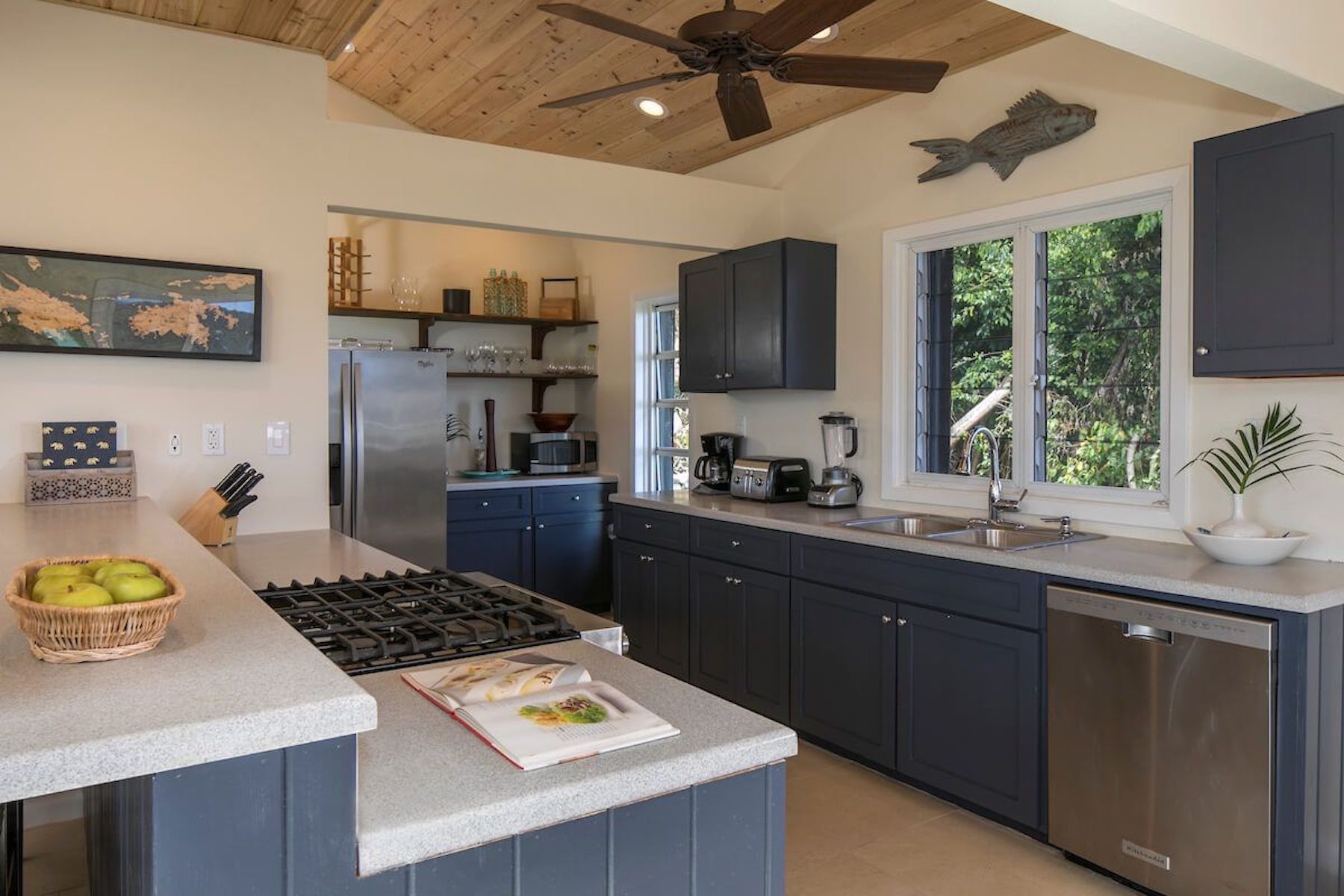 Indigo Breeze villa photo.